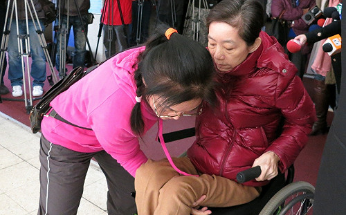 扁軍組黨？吳淑珍：這麼做的人動機不良