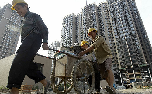 繼大蒜、小麥抵房價後 無錫又見「水蜜桃換房」網友 : 下面輪到大閘蟹了!