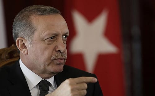 一個禮拜搞定？！土耳其總統：俄烏黑海糧食航道談判 一周內取得成果