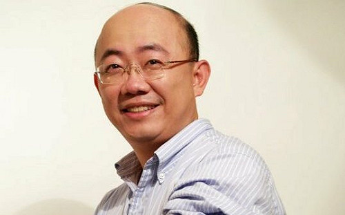 郭正亮指被美國退貨 吳釗燮：我本來就沒有要去 