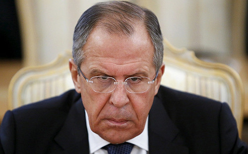 咎由自取！俄羅斯外長擔任安理會輪值主席主持會議 遭各方厲聲譴責