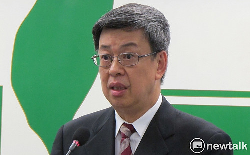 前羅馬天主教教宗本篤十六世辭世 蔡英文指派陳建仁任特使出席喪禮