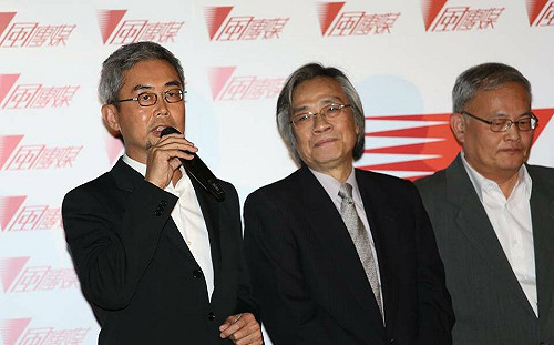 作家房慧真指控性騷擾 王健壯「目前還沒回應」、不再接手機