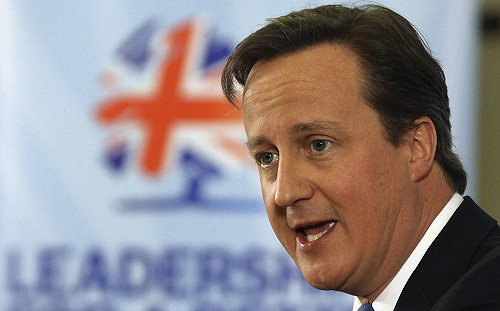 英國脫歐？續留？民調呈現拉鋸戰