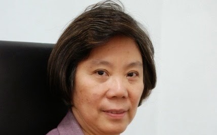 鄭秀玲辭台大經濟系主任  選時代力量不分區