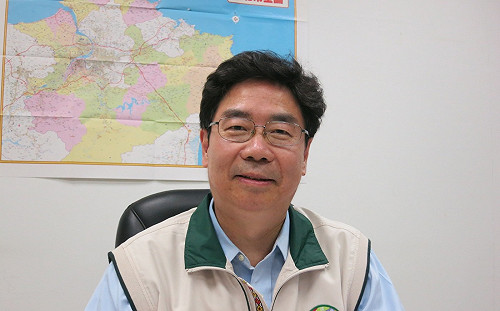 監院彈劾：莊碩漢爆性騷還想以孝親請辭 受害者氣不過才決定申訴