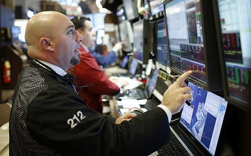 AI憂慮減退迎接耶誕行情! 美股道瓊漲183點、台積電ADR勁揚1.5％