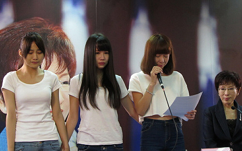 管仁健觀點》球迷為何喜歡南珉貞而討厭伊梓帆？