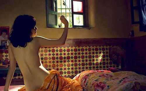 管仁健觀點》她們是因愛國才來當軍妓的嗎？