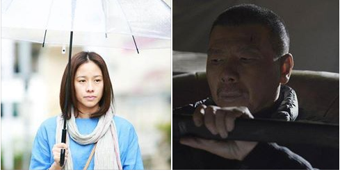 金馬新帝后爆冷出爐 馮小剛、林嘉欣獲獎