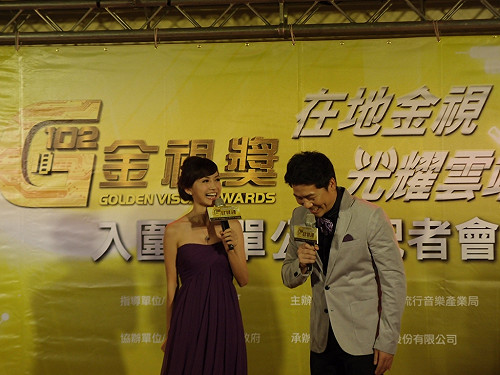 金視獎入圍名單出爐  「打狗週記」亮眼