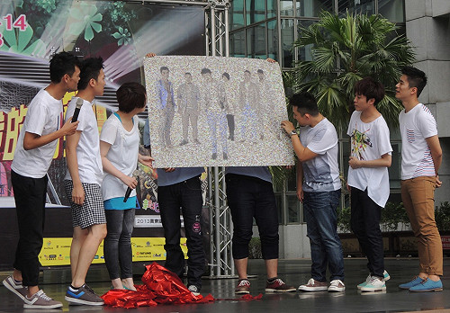 重返海祭！蘇打綠帶領歌迷大聲開唱