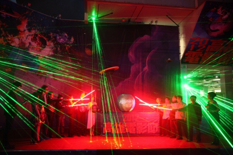 高雄電影節登場 史哲：打造影視產業基地