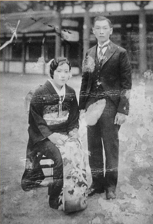 不讓愛愛寮傳奇成絕響 台大尊賢館展示