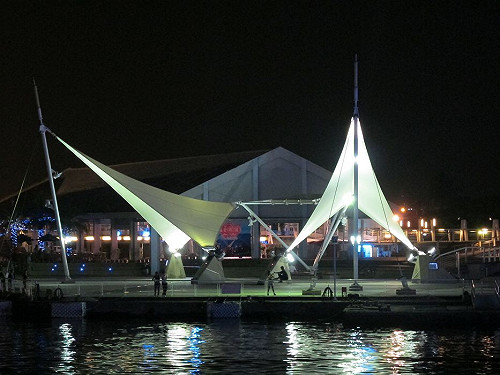 高雄大彩虹音樂節  10/8起真愛碼頭開唱3天