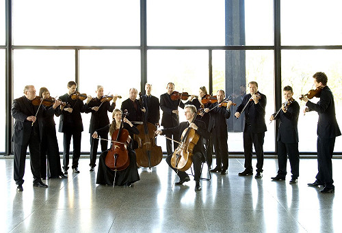 柏林愛樂巴洛克獨奏家合奏團 將於5月來台