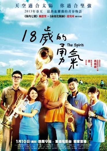 魏德聖：當人不知天高地厚，就能改變世界！