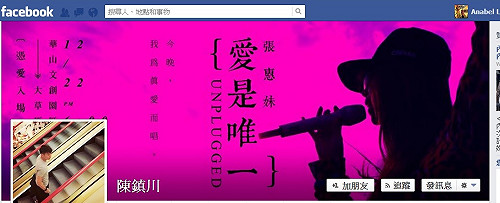 挺婚姻平權  張惠妹自掏腰包為愛而唱