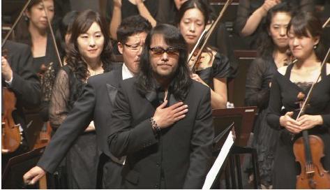 捉刀者不想再騙了  爆  「日本貝多芬」沒聾