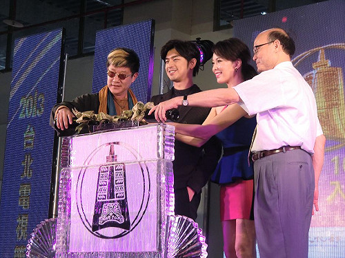 金鐘入圍名單揭曉  《含笑食堂》9項最多