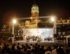 賽德克首映  魏德聖：預售票衝1億