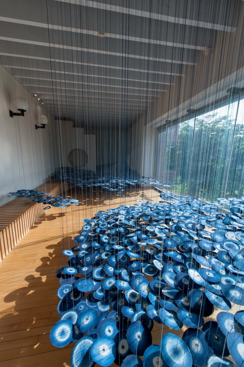 高美館「女人－家」將謝幕 觀賞請早