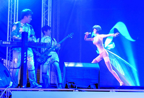 好片不寂寞  《夢見》票房逆勢成長