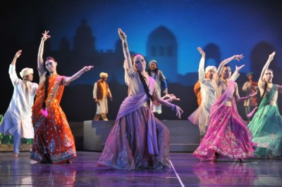 《吉星高照》佳評如潮 11、12日重返高雄演出