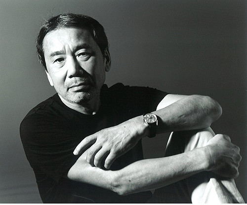 村上春樹新書10日發行  9成實體店販售