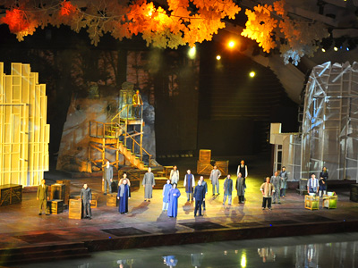 夢想家案有違失  監院糾正政院文化部