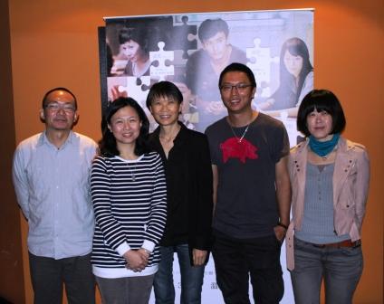 觀影《昨日的記憶》 周美青直呼感動!