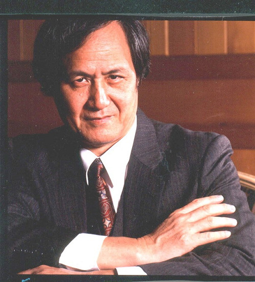 國家文藝獎得主曾道雄婉拒馬英九贈獎