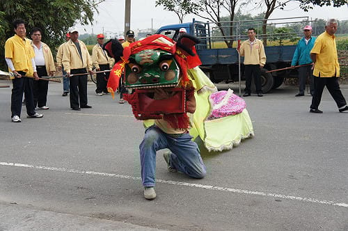 雲林設詔安客家園區  客委會：全額補助經費