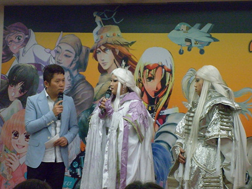 設置台灣漫畫資訊網  展現原創軟實力