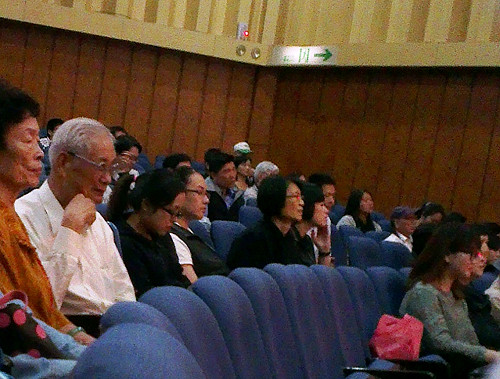 台灣變形記露骨諷馬  周美青從頭看到尾