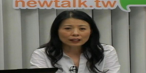 改編228小說  林美虹舞劇《新娘妝》德首演