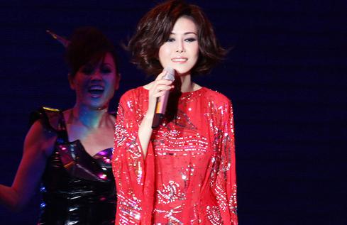 回憶走唱時光 江淑娜稱二姐江蕙是小巨人