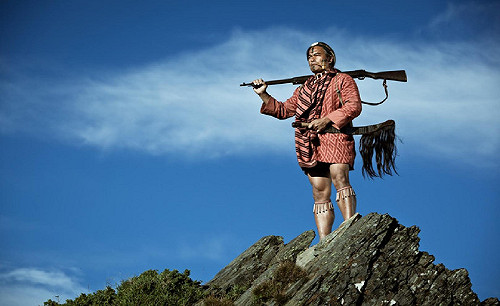 賽德克巴萊  高雄巨蛋挑戰萬人聯映