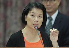 電影票提撥5%  龍應台：不是一定要做