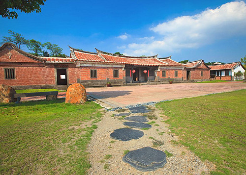 歷史建築  北市新增2處