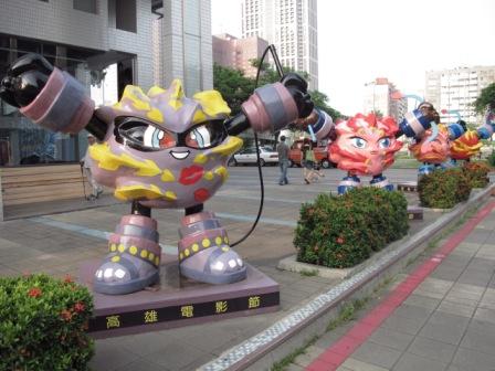 高雄電影節1021登場  早鳥套票開賣