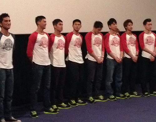 KANO特映  新北6校棒球選手搶先看