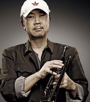 崔健：文藝喪失了批判 只是娛樂