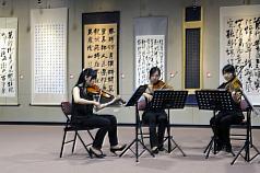 吳揆：公教美展  今年起獎金加倍