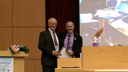 CIPA年會首度來台 文化部盼台參與合作