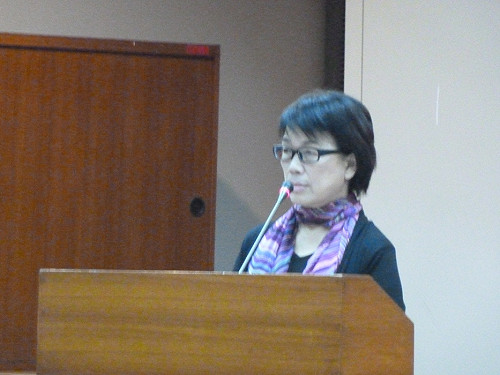 否認投書批KANO 龍應台：電影很「乾淨」