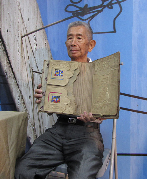 匪諜罪判7年  白恐受難者捐文物談獄中情