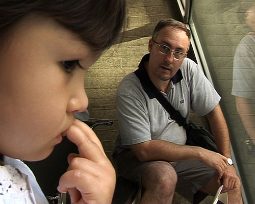 All About Me自拍影片 傳達普世經驗