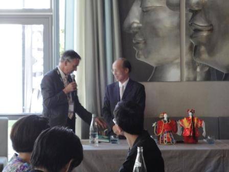 睽違八年 台灣再戰法國安錫動畫影展