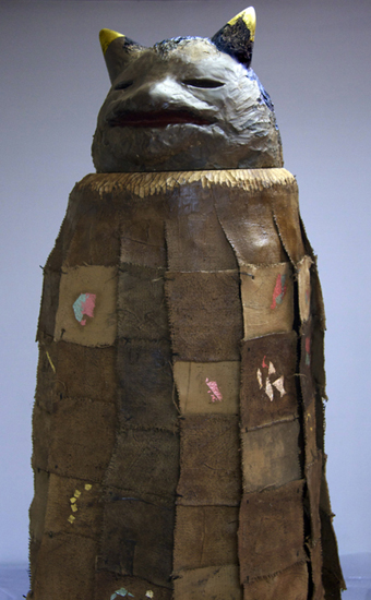 「文化鏡像」  展現台灣 沖繩面貌